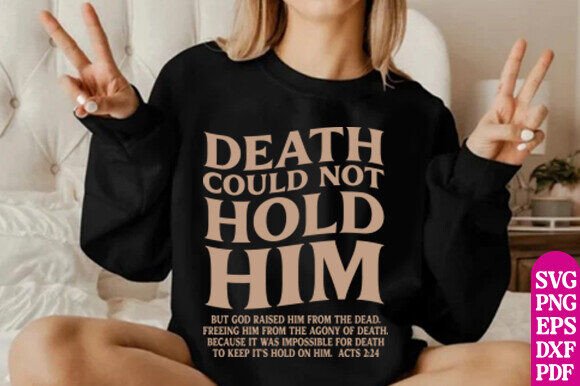 Boho Christians T-Shirt Graphics