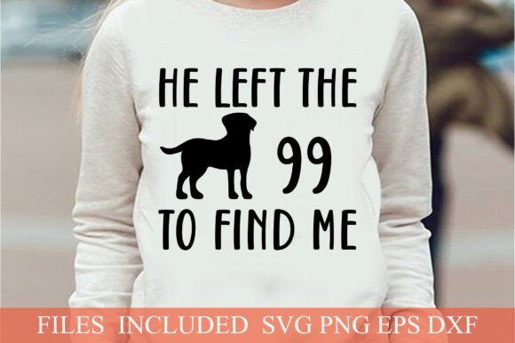 Christian Lost Sheep SVG: Graphics & T-Shirt Designs